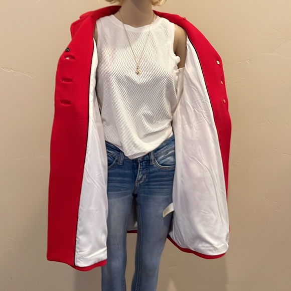 Kate spade Coat Size 4 - Picture 9 of 11